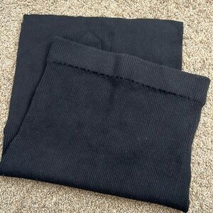 Abercrombie bodycon skirt